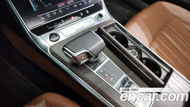 Audi A6 (C8) id 2853645 из Кореи 19