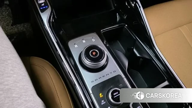 Kia Sorento 4th Generation id 3611587 из Кореи 19