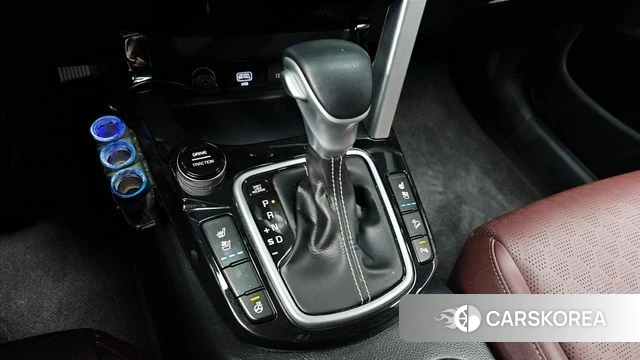 Kia Seltos id 3871712 из Кореи 19