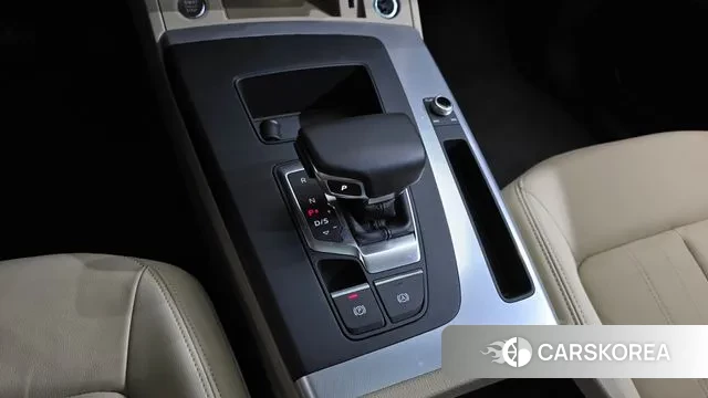 Audi Q5 (FY) id 3321986 из Кореи 19