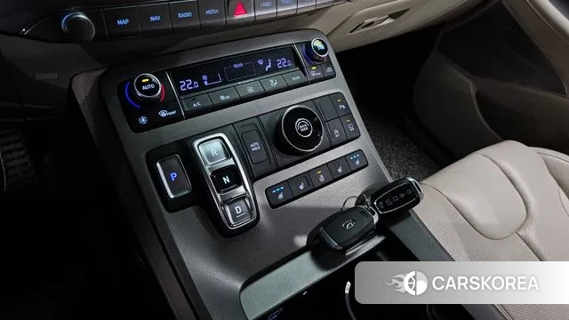 Hyundai Palisade id 3586808 из Кореи 19