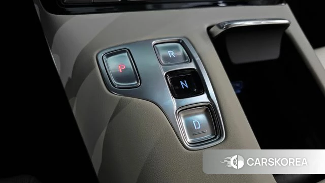 Hyundai The New Grandeur IG Hybrid id 4475785 из Кореи 29