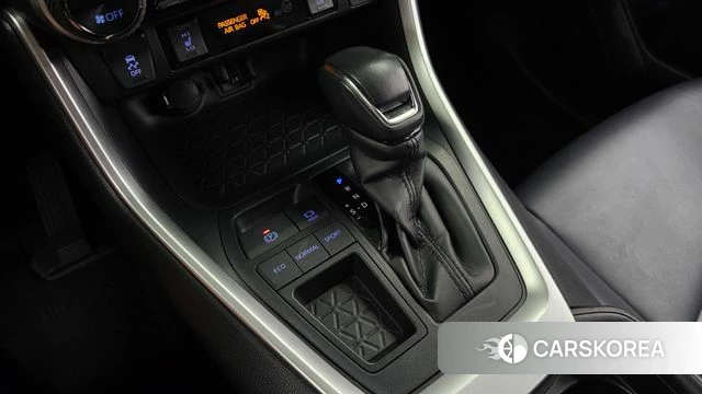 Toyota RAV4 5th Generation id 4794465 из Кореи 31