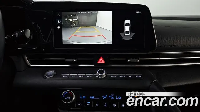 Hyundai Avante (CN7) id 2569818 из Кореи 19