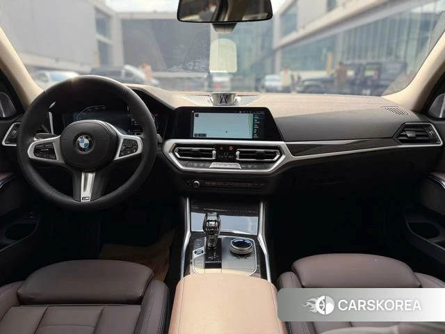 BMW 3 series id 4265783 из Китая 9