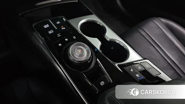 Kia K8 id 2989790 из Кореи 19