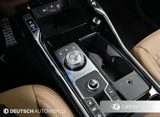 Kia The New Sorento 4th Generation id 3745534 из Кореи 19