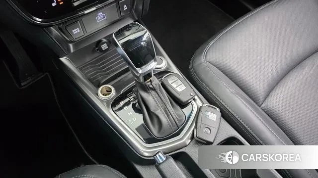 Ssangyong Berry New Tivoli id 3257850 из Кореи 19