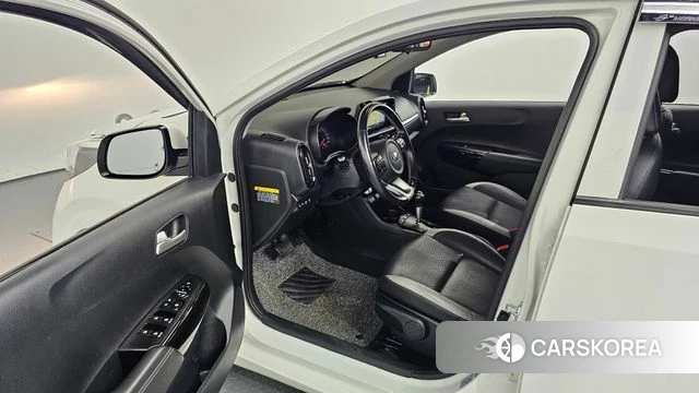 Kia All New Morning (JA) id 4632901 из Кореи 30