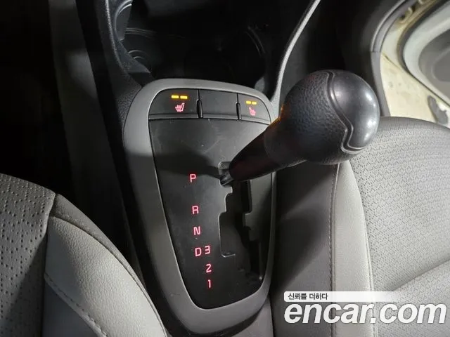 Kia Morning Urban (JA) id 2669378 из Кореи 19