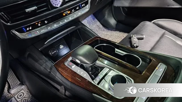 Kia More K9 id 3429393 из Кореи 19