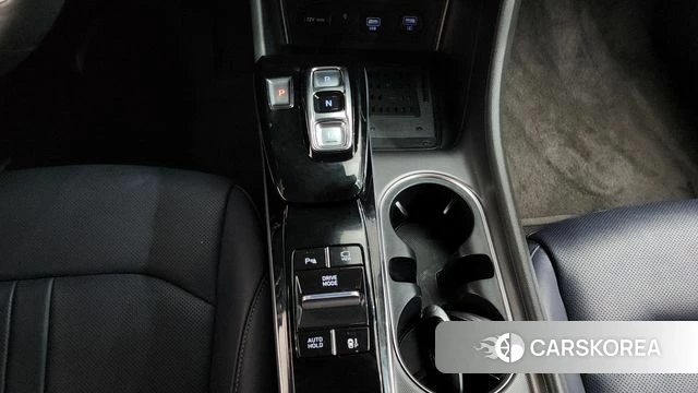 Hyundai Sonata (DN8) id 4507292 из Кореи 19