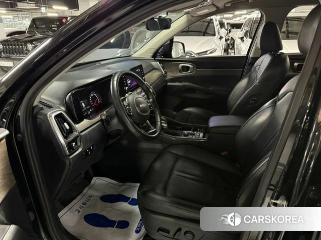 Kia Sorento 4th Generation id 4423365 из Кореи 19