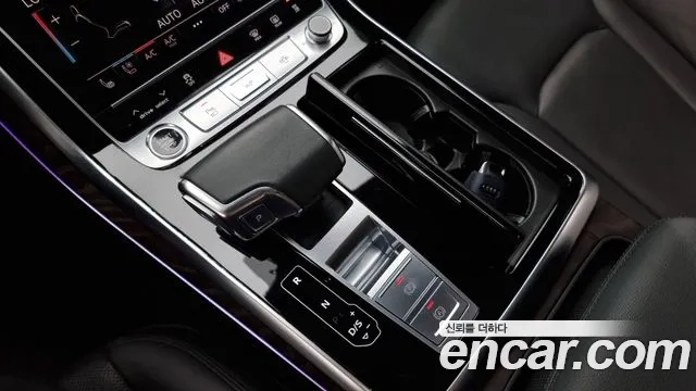 Audi Q7 (4M) id 2905806 из Кореи 19