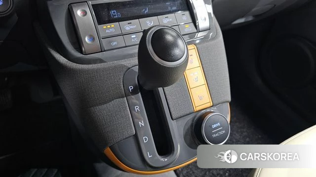 Hyundai Casper id 3934261 из Кореи 19