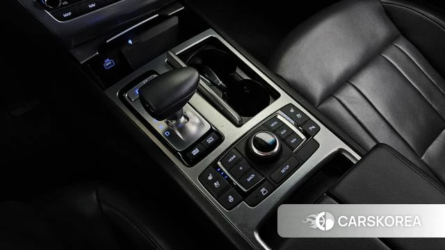Genesis G80 id 4424605 из Кореи 31