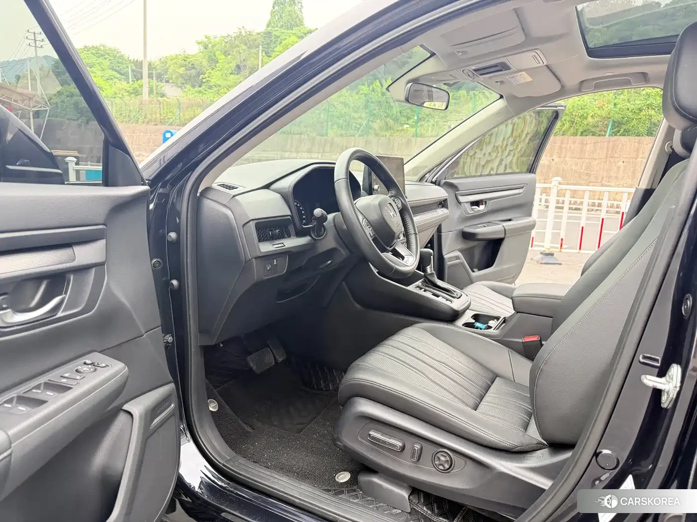 Honda Breeze id 4514098 из Китая 11