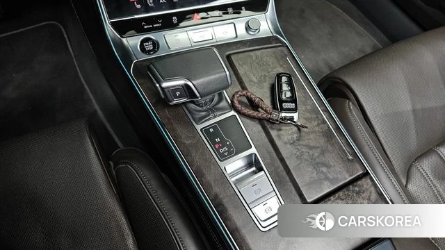 Audi A7 (4K) id 3860385 из Кореи 19