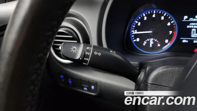 Hyundai Kona id 2758428 из Кореи 19