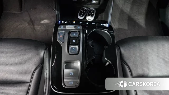 Hyundai Tucson (NX4) id 3473297 из Кореи 19