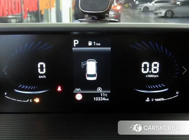 Hyundai Staria id 3467043 из Кореи 19