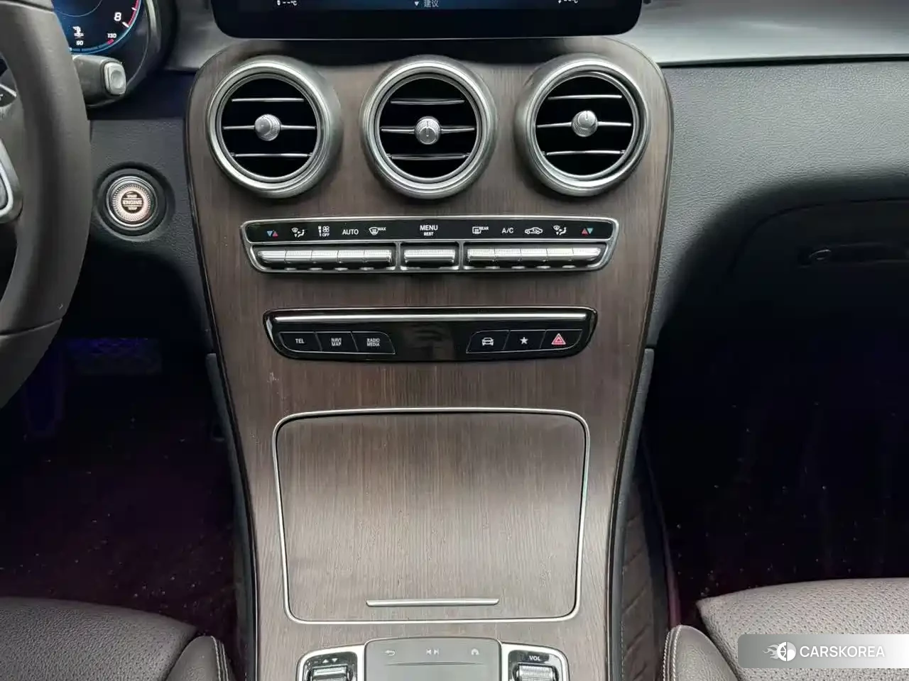 Mercedes-Benz GLC id 4602003 из Китая 14