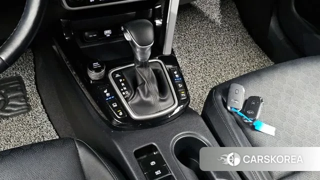 Kia Seltos id 3226434 из Кореи 19