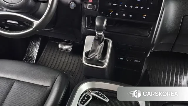 Hyundai Staria id 2890169 из Кореи 19