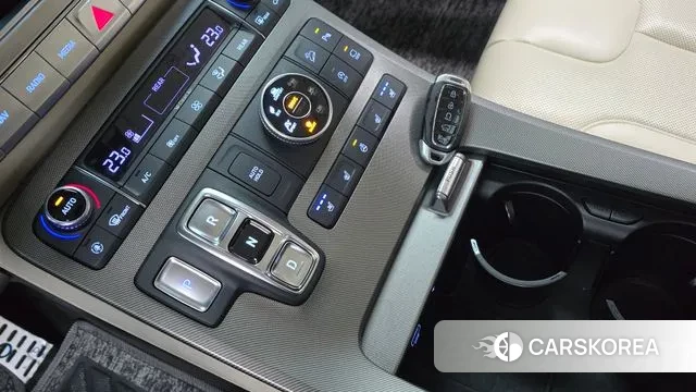 Hyundai Palisade id 3374277 из Кореи 19