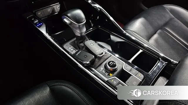 Kia Sorento 4th Generation id 3488142 из Кореи 19