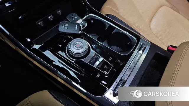 Kia Carnival 4th generation id 3447490 из Кореи 19