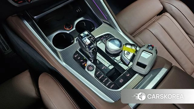BMW X6 (G06) id 4572995 из Кореи 30