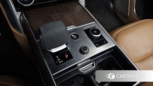 Land Rover Range Rover 5th Generation id 3740078 из Кореи 19