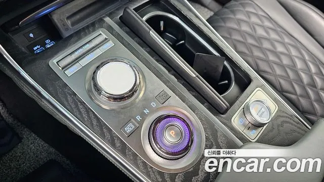 Genesis GV80 id 2805809 из Кореи 19