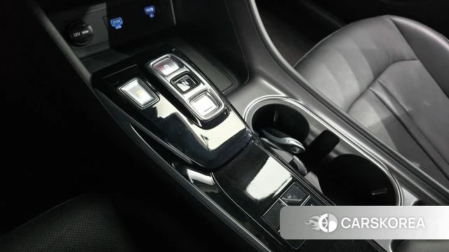 Hyundai Sonata (DN8) id 3903659 из Кореи 19