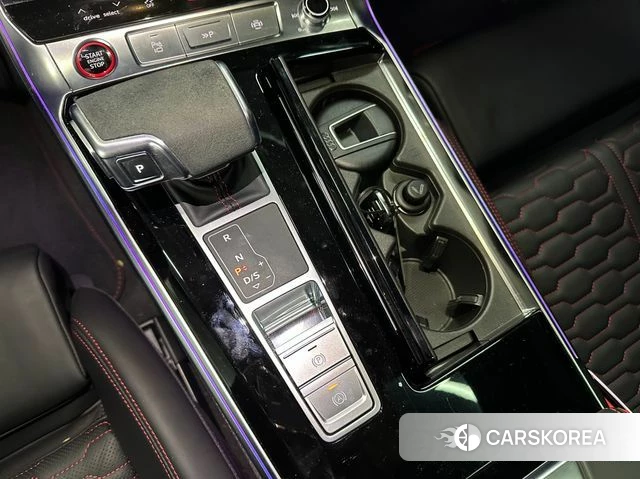 Audi RS6 (C8) id 3792416 из Кореи 19