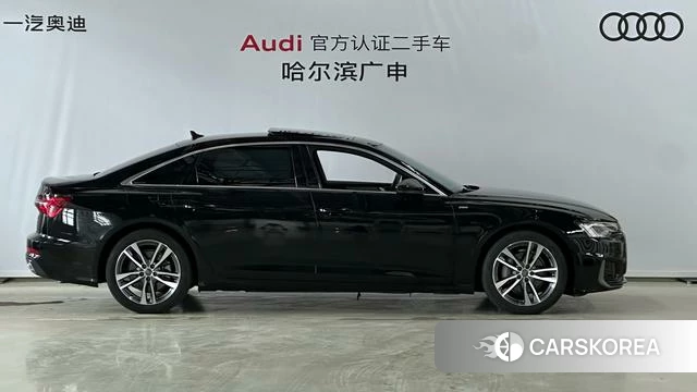 Audi A6L id 4335716 из Китая 9