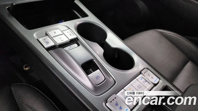 Hyundai Kona Electric id 2790240 из Кореи 19