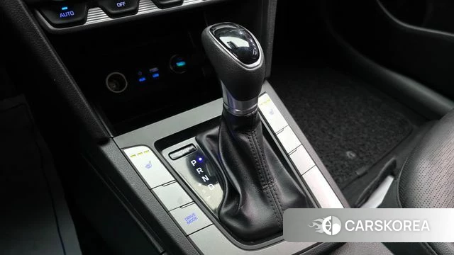 Hyundai The New Avante AD id 3879739 из Кореи 19