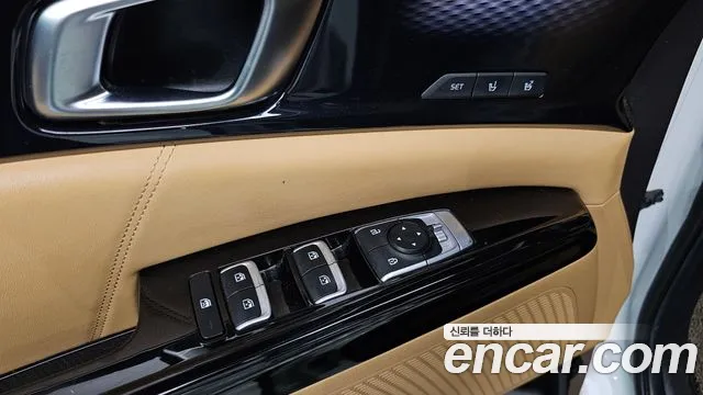 Kia Carnival 4th generation id 2695156 из Кореи 19