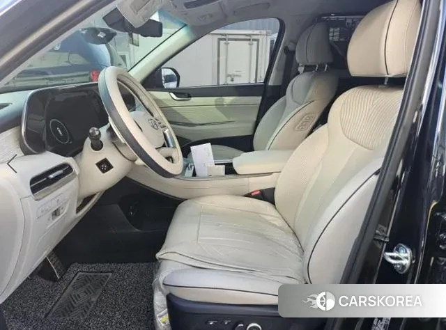 Hyundai The New Palisade id 3477899 из Кореи 15