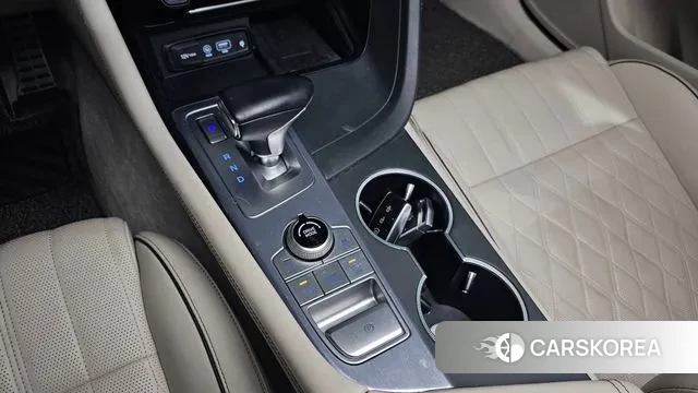 Genesis G70 id 3626802 из Кореи 19