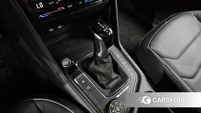 Volkswagen Tiguan second Generation id 3058811 из Кореи 19