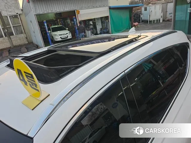 Genesis GV80 id 3468149 из Кореи 19