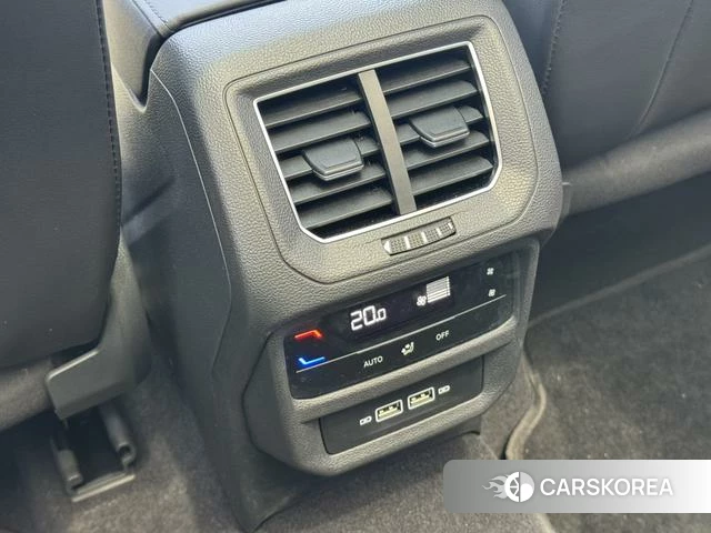 Volkswagen Tanyue id 4300284 из Китая 18
