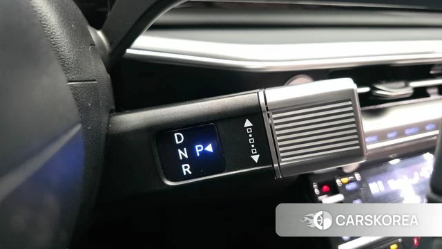 Hyundai Grandeur (GN7) id 3940298 из Кореи 19