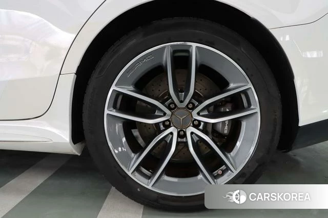 Mercedes-Benz AMG GT id 4213177 из Китая 28