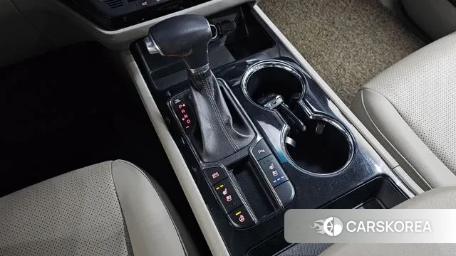 Kia The New Carnival id 3434675 из Кореи 19