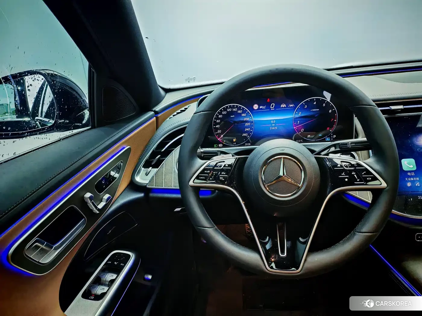 Mercedes-Benz E-Class id 4548307 из Китая 19