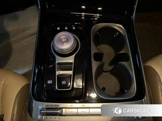 Kia Carnival 4th generation id 3916240 из Кореи 18